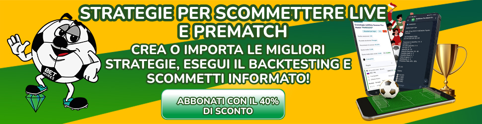 Pronostici Calcio Oggi E Domani • Consigli Scommesse GRATIS • Bottadiculo