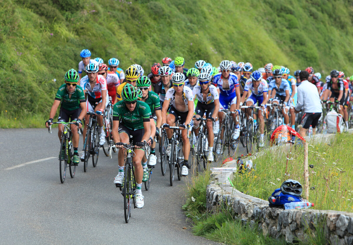 Pronostici Giro d’Italia 16 Maggio 2021: 9ª Tappa, Castel di Sangro- Campo Felice