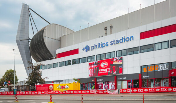 Philips Stadion, PSV Eindhoven