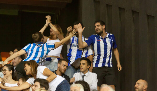 Tifosi Alaves